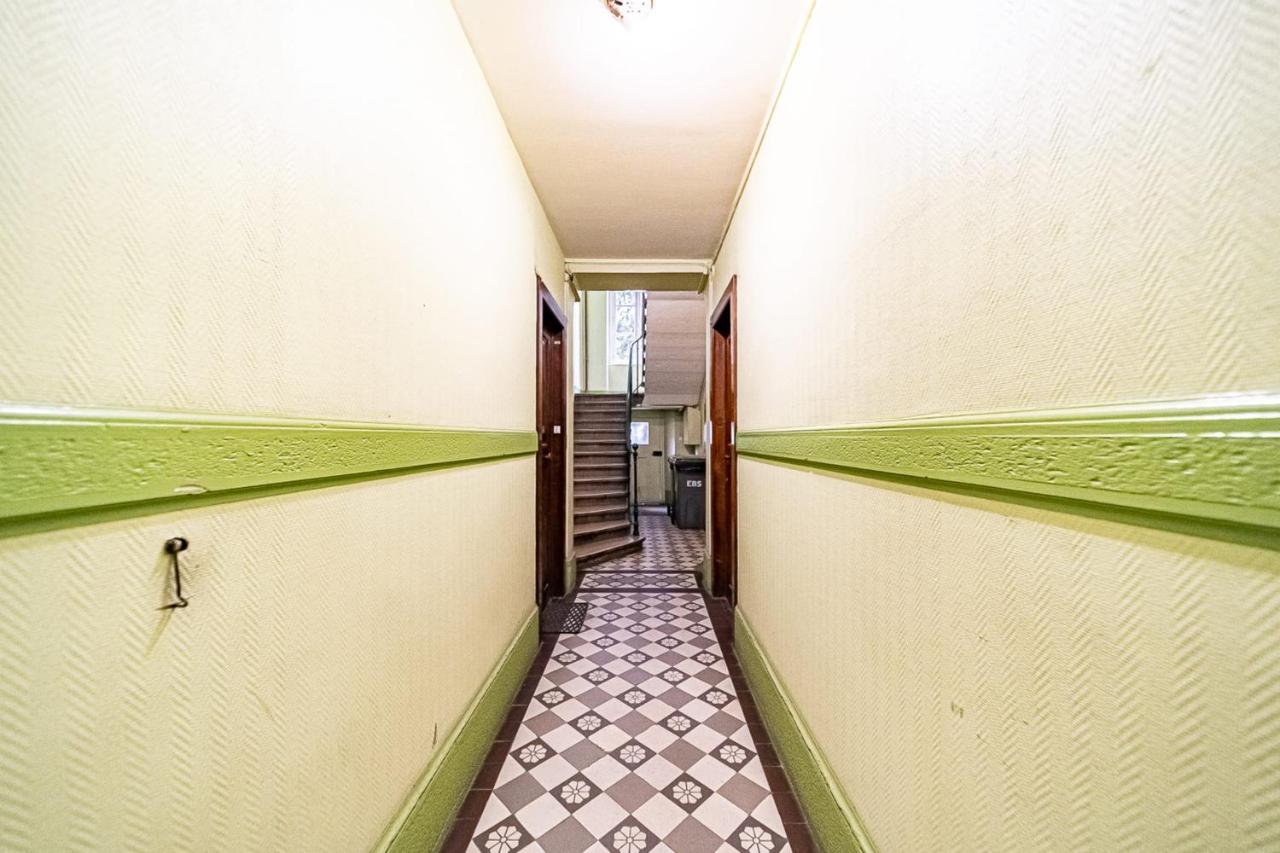 Appartamento Le Jean Jaures- 2 Chambres- Gerland-tony Garnier *